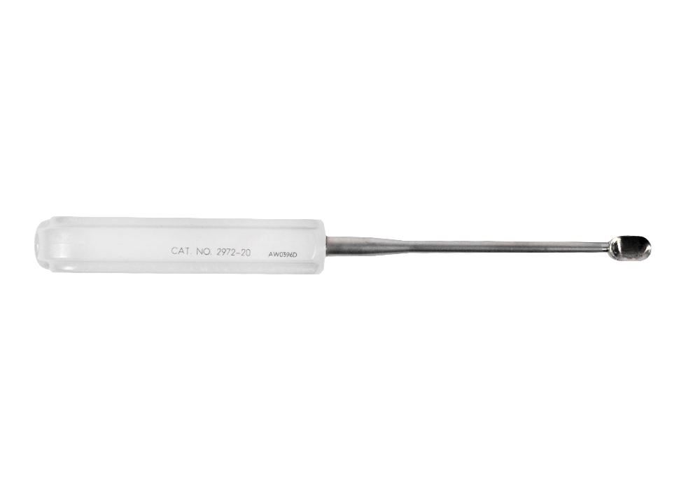 DePuy2972 20ResRevLgCurette