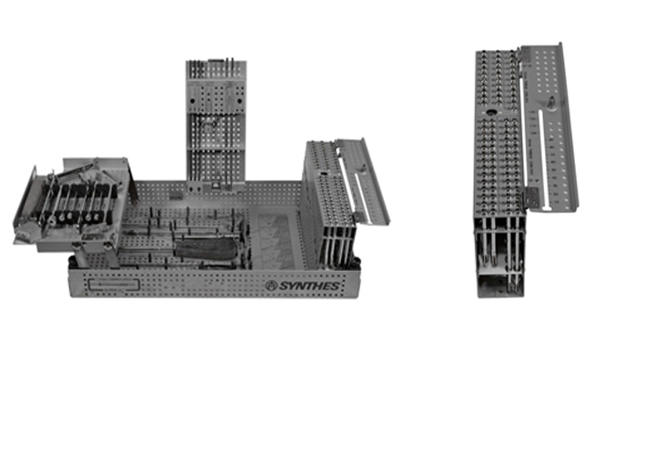Synthes 105.07SetCombo