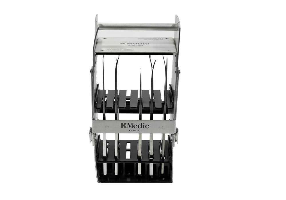 KMedicKM98 190CaseAlt1