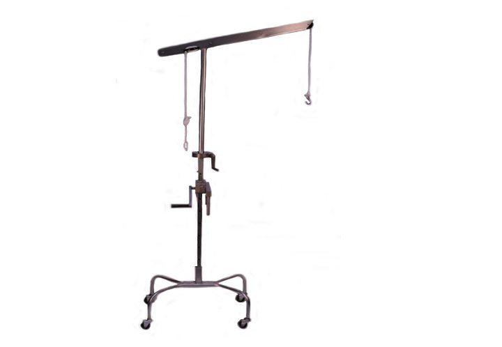 MPR 3130ShldrTracDevice