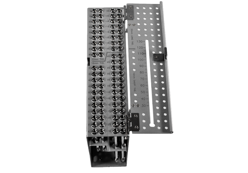 Synthes304.291ScrewCasew7.3mmScrews