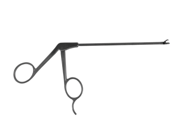 Linvatec 45° Forceps