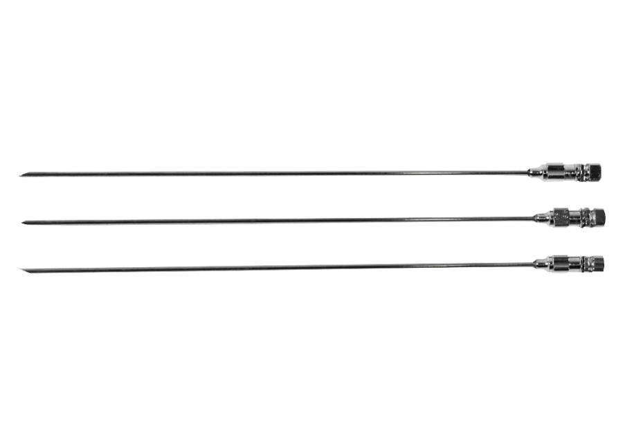 Stryker Endoscopic Needles