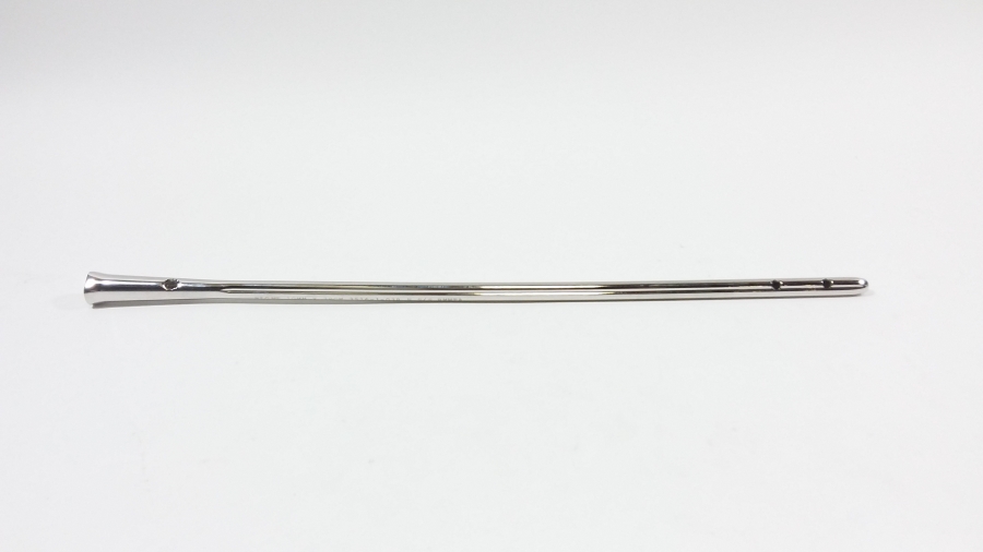 Howmedica Grosse-Kempf Femoral Nail, Right, 10 mm x 40 cm 