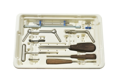 Zimmer Mini Magna-FX Cannulated Screw Set