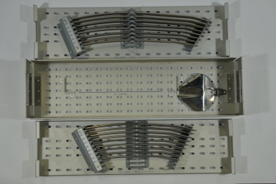 Richards/Smith &amp; Nephew Ender Nail System 4.0mm