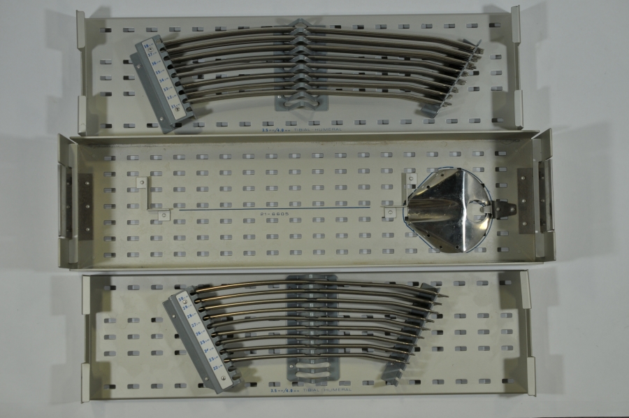 Richards/Smith &amp; Nephew Ender Nail System 4.0mm