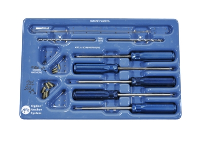 AME Ogden Anchor System