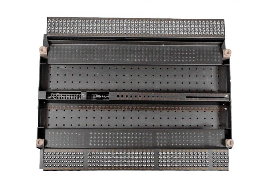 Synthes ASIF Basic Screw Set