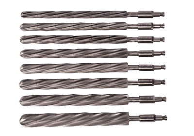 DePuy Moreland Femoral/Tibial Reamers