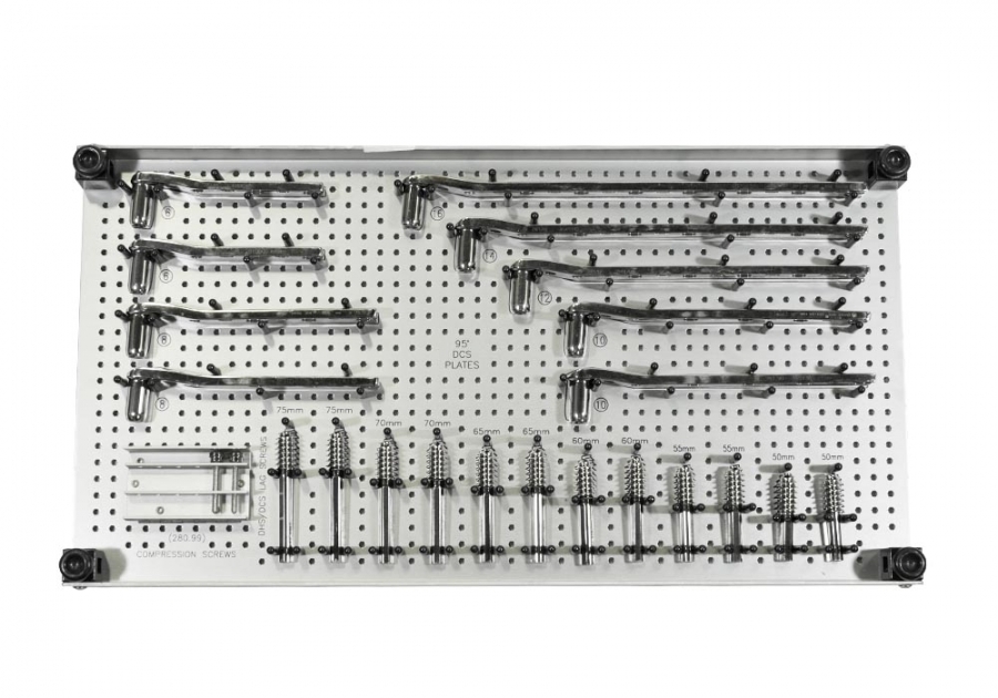 Synthes DCS One-Step Implant Insertion Set