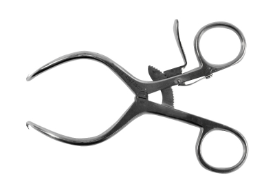 Zimmer Gelpi Retractor