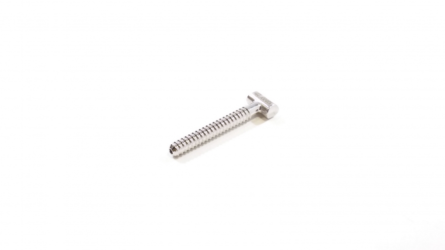Richards / Smith &amp; Nephew Sacral Screw, 35mm