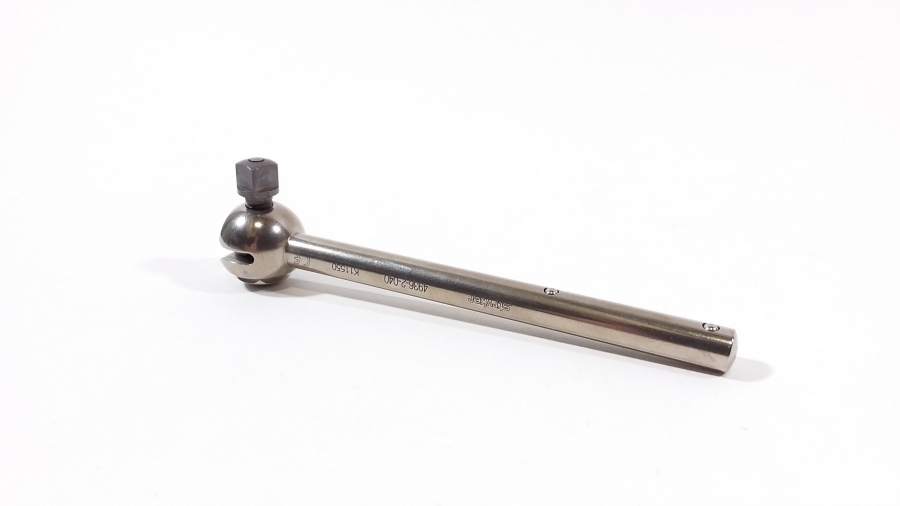 Stryker Wire Post Tenxor External Fixation System