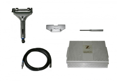 Zimmer Complete Air Dermatome Kit