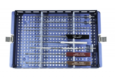 Arthrex Tissue Tak II Instrument Set