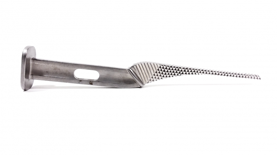 DePuy Narrow Rasp/Broach