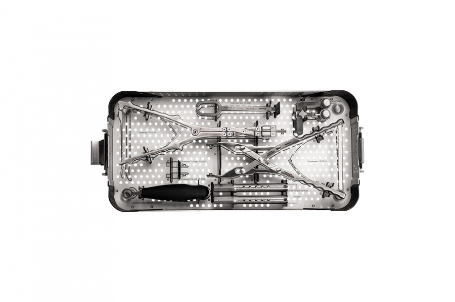 Orthofix Instrument Case #2