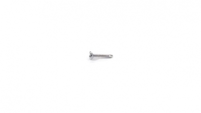 Synthes 1.5 mm Cortex Screws, Self-Tapping, 8 mm