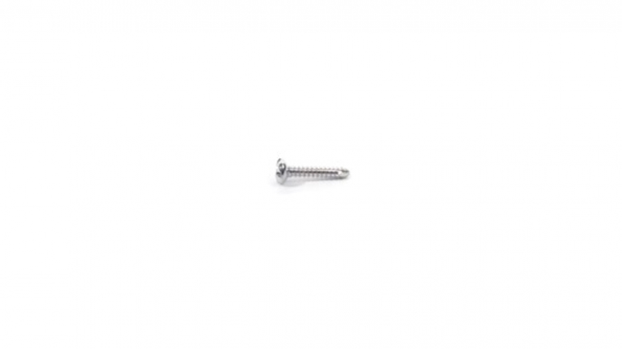 Synthes 1.5 mm Cortex Screws, Self-Tapping, 8 mm