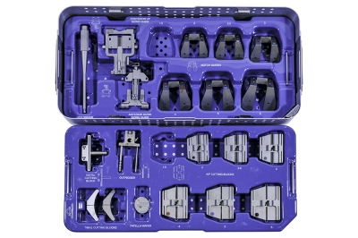DePuy Specialist Mini Instrument Set