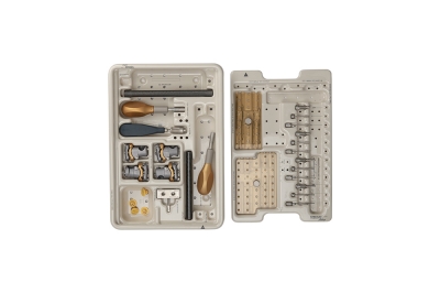 Stryker External Fixation System Distal Radius Kit