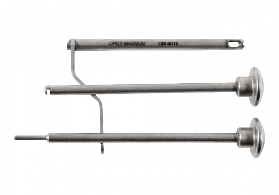 ArthroCare / Smith &amp; Nephew Magnum Drill Guide Set