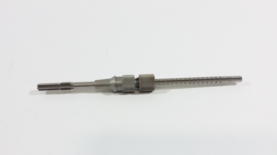 Alphatec 40030