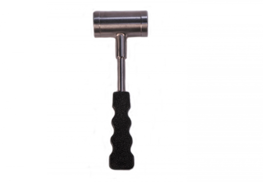 Innomed Soft Impact Hammer Mallet