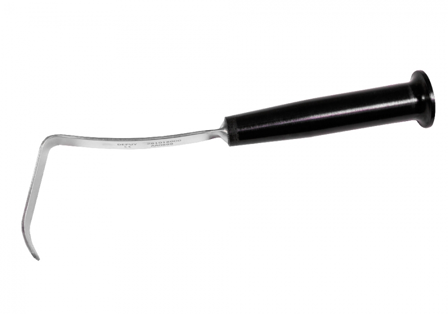 DePuy Hawkins Anterior Capsular Retractor