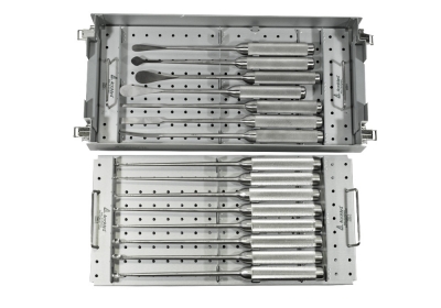 AcroMed Wallie-Heinig Instrument Set