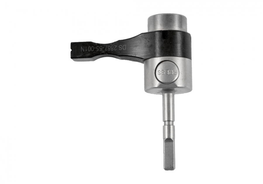 DePuy Universal Navigation Adaptor