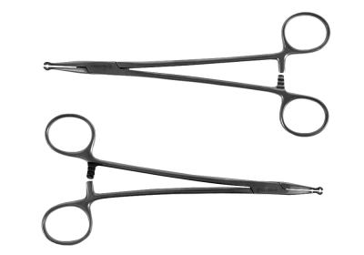 Stryker/Howmedica Luhr Screw Forceps