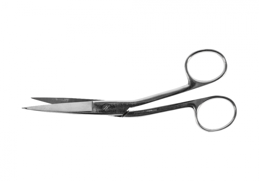 DePuy Hi Level Band Scissors