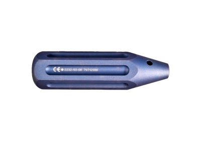 Zimmer Cable Ready Crimper Tensioning Handle