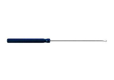 Arthrex Crochet Hook