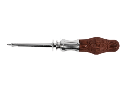 W. Lorenz Screwdriver with Screw Holding Device