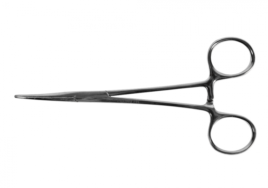 Pilling Crile Hemostatic Forceps