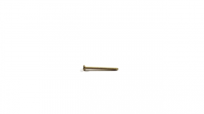 Synthes 1.5 mm TI Cannulated Screw Self-Tapping / 18 mm