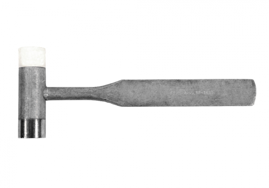 Smith &amp; Nephew/Richards Lightweight Combination Hammer Mallet