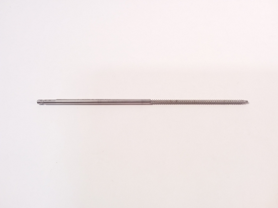 Synthes Tap For 4.5 mm Cortex &amp; 4.5 mm Shaft Screws,180 mm/110 mm