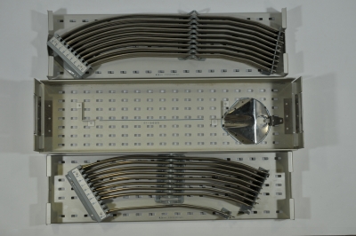 Richards/Smith &amp; Nephew Ender Nail System 4.5mm