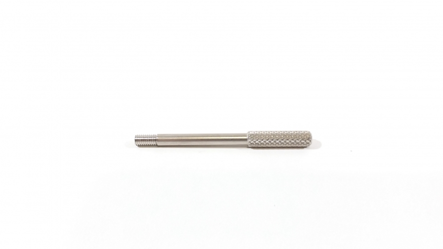 Richards/Smith &amp; Nephew Cannulated Barrel Guide