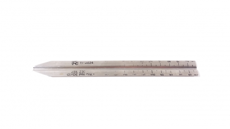 Richards/Smith &amp; Nephew Direct Measuring Gauge Metric