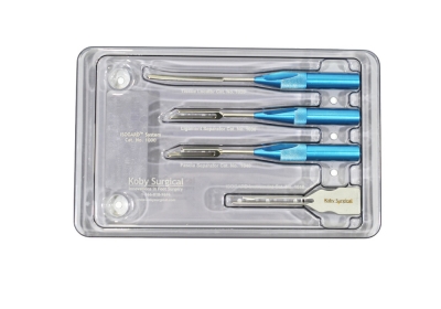 Koby Surgical ISOGARD System