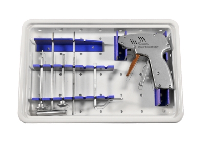Arthrocare / Smith &amp; Nephew OPUS Auto Cuff System