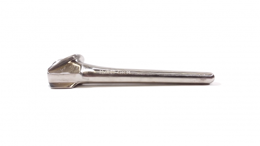 Biomet 11 mm x 115 mm Humeral Stem