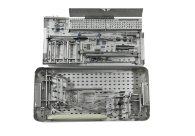 Smith &amp; Nephew/Richards AMBI/Classic Compression Hip Screw System