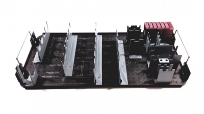 Synthes Top Tray