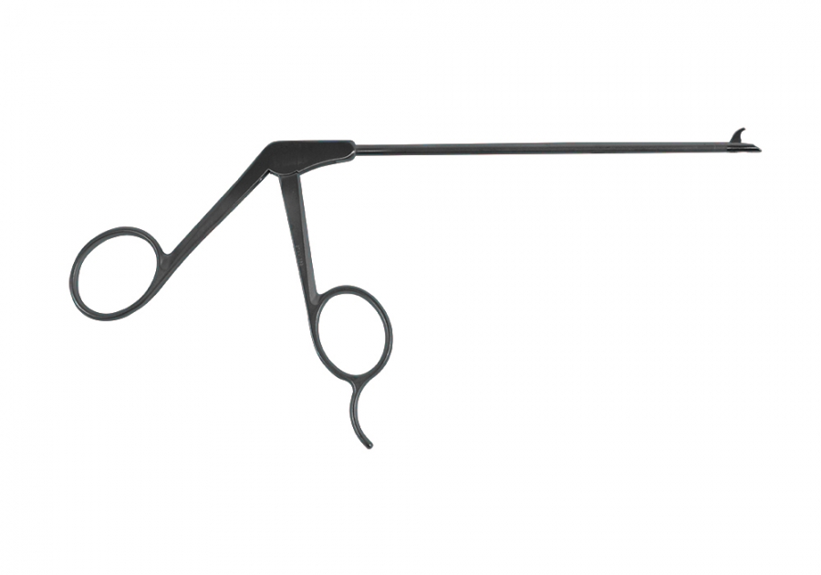 Linvatec B-Scoop Forceps